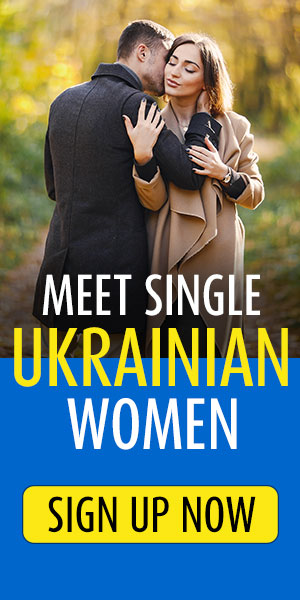 Meet Ukrainian Women